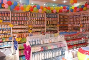 母嬰用品連鎖加盟的投資預算與關鍵因素分析