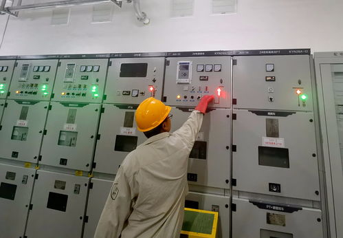 歷史性突破！模式動物重大科研設施實現雙路供電保障，物聯網設備銷售迎來新機遇